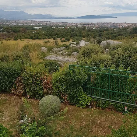 Family Friendly House With A Swimming Pool Kastel Stafilic, Kastela - 20244 بيت للعطل Kaštel Stari